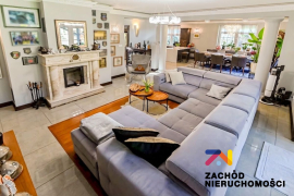 Dom w Modrzycy z prywatną strefą SPA